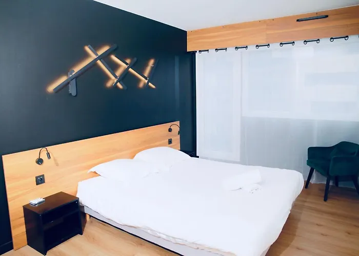 Alison's Suite